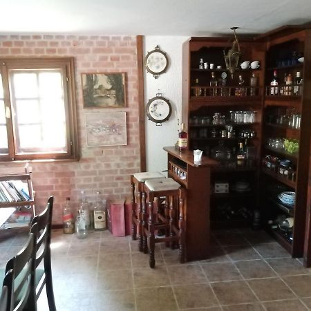 Farma Koza Olga Villa Ivanovo Bagian luar foto