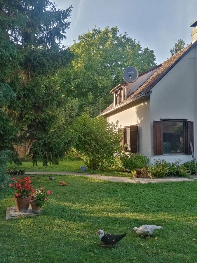 Farma Koza Olga Villa Ivanovo Bagian luar foto