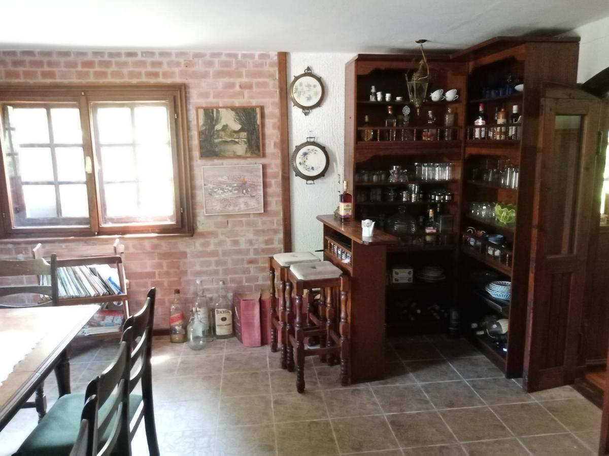 Farma Koza Olga Villa Ivanovo Bagian luar foto