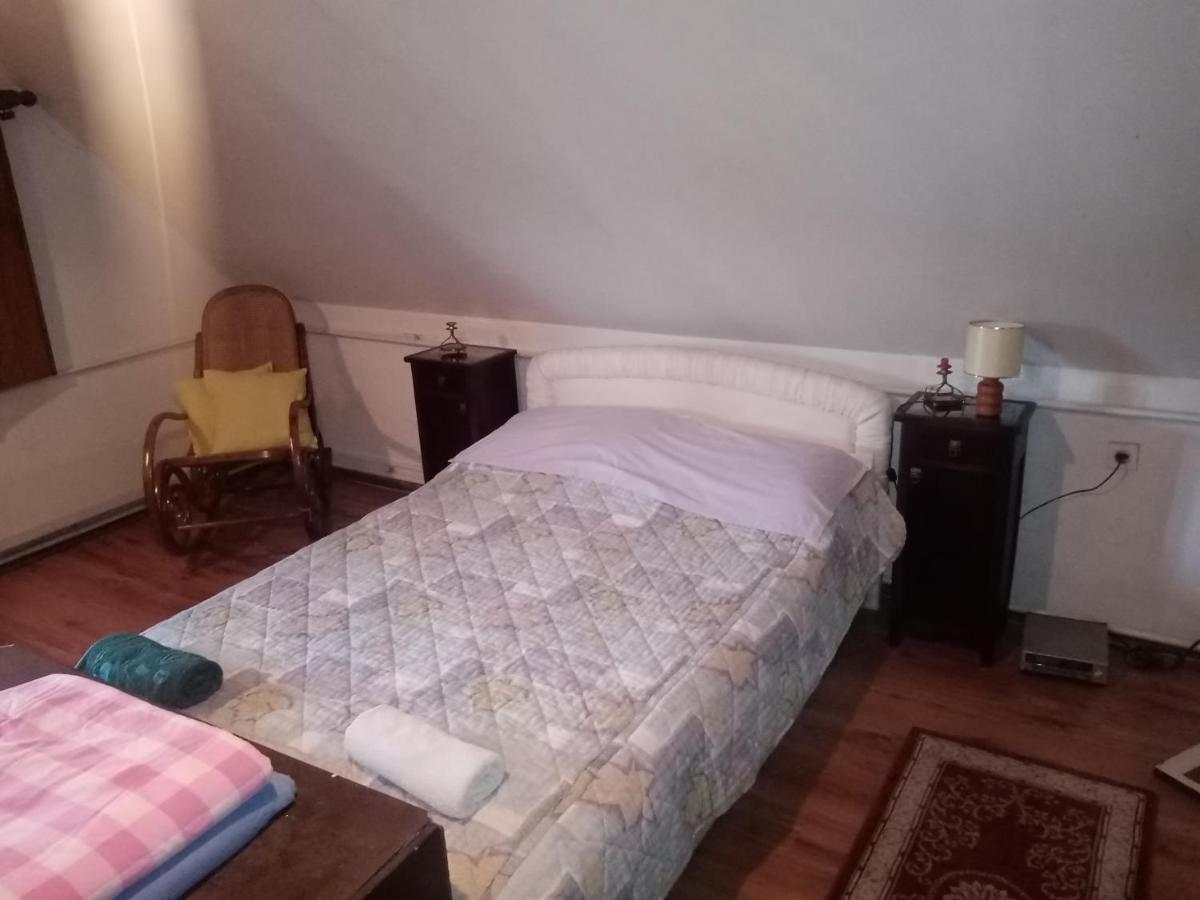 Farma Koza Olga Villa Ivanovo Bagian luar foto