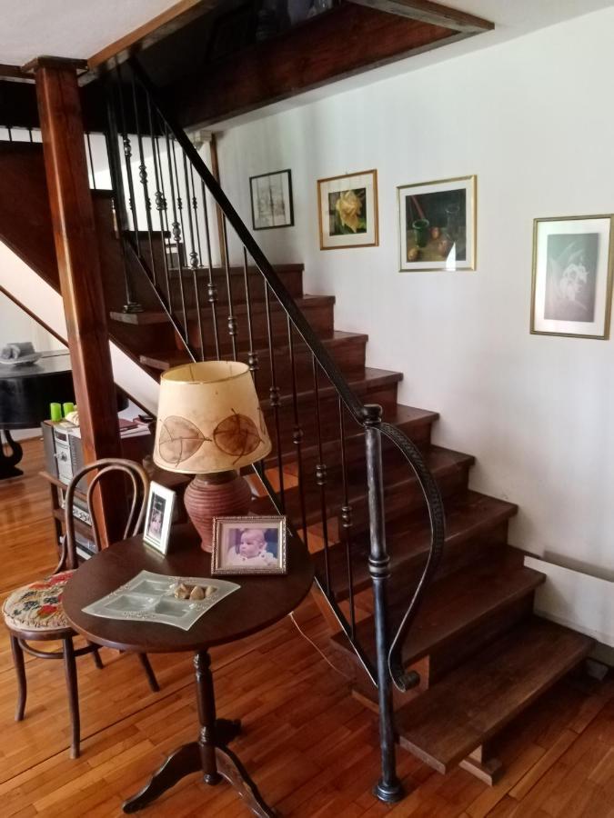 Farma Koza Olga Villa Ivanovo Bagian luar foto