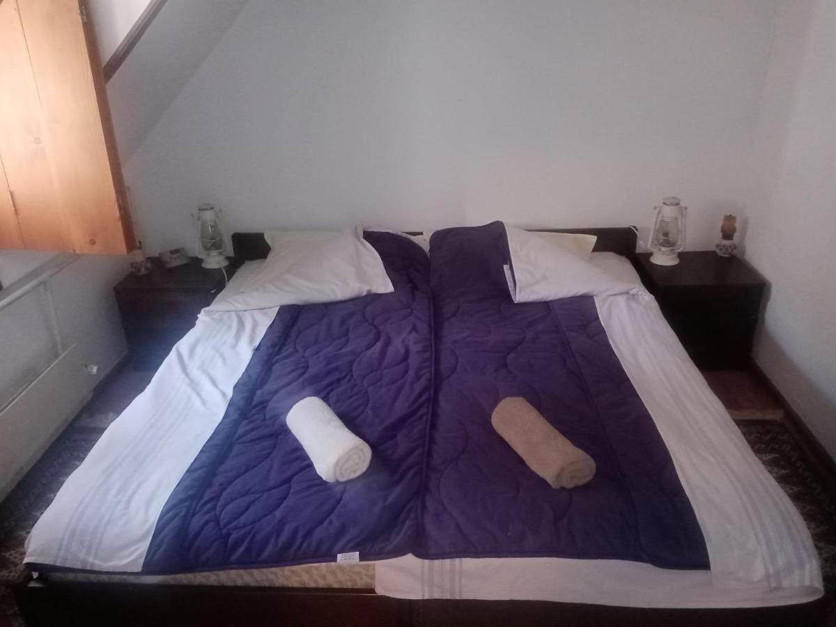 Farma Koza Olga Villa Ivanovo Bagian luar foto