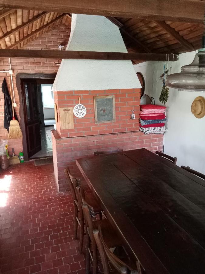 Farma Koza Olga Villa Ivanovo Bagian luar foto